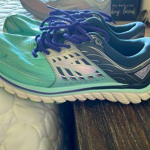 Women’s Brooks Glycerin
